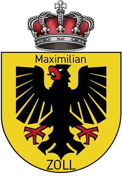 Zoll-Regierung NRW